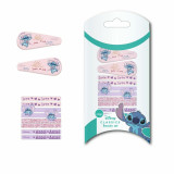 Hair accessories Stitch