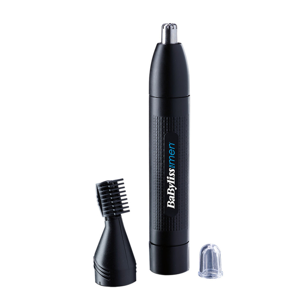 Nose and Ear Hair Trimmer Babyliss E652E