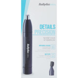 Nose and Ear Hair Trimmer Babyliss E652E