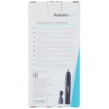 Nose and Ear Hair Trimmer Babyliss E652E