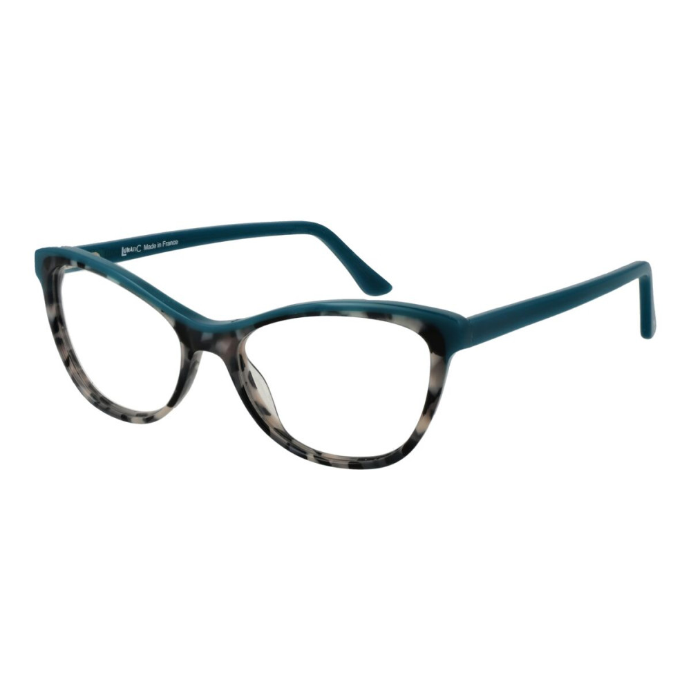 Ladies' Spectacle frame Lunatic LUN1702 52114