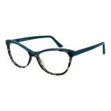 Ladies' Spectacle frame Lunatic LUN1702 52114