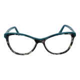 Ladies' Spectacle frame Lunatic LUN1702 52114
