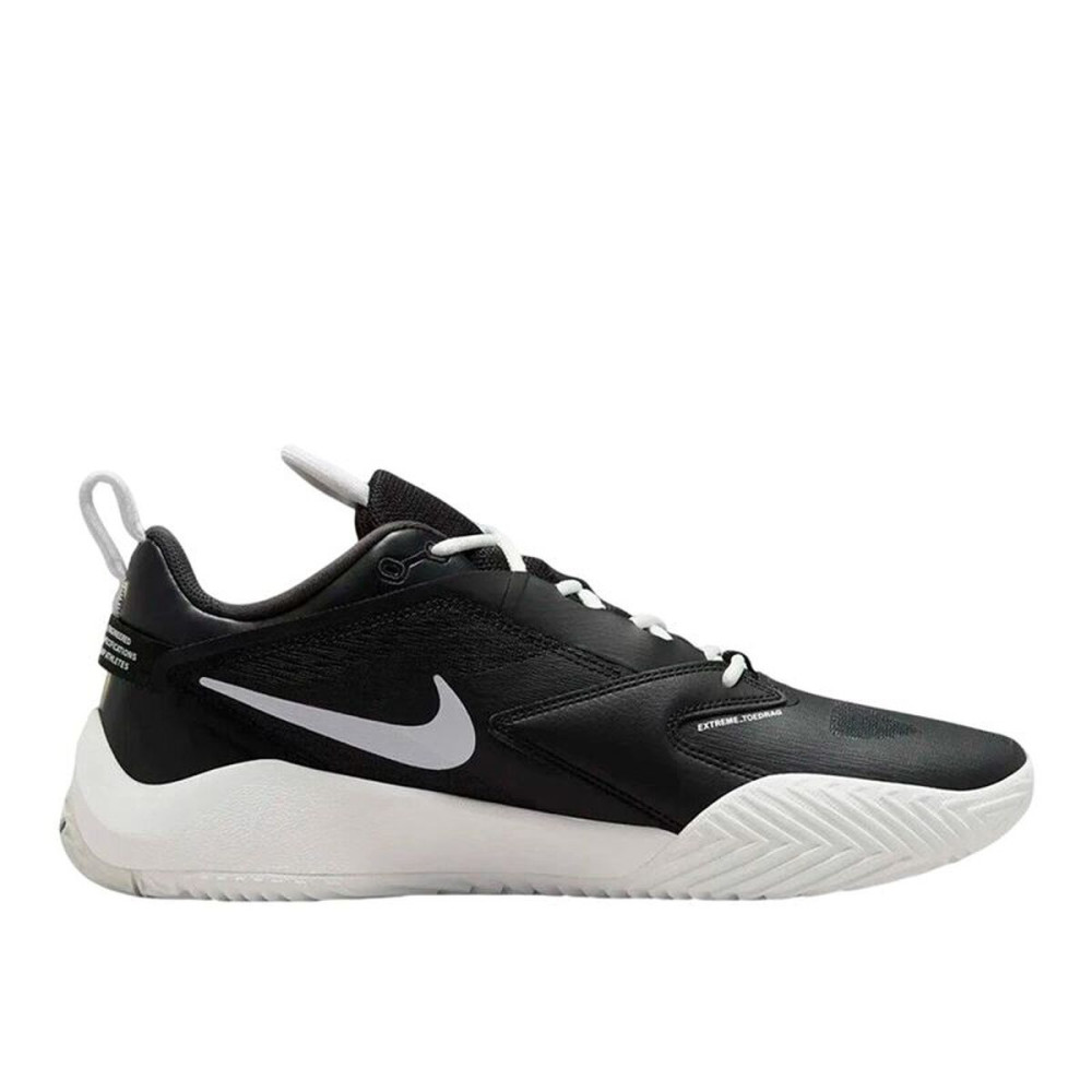 Running Shoes for Adults Nike Airzoom Hyper Ace 3 Black