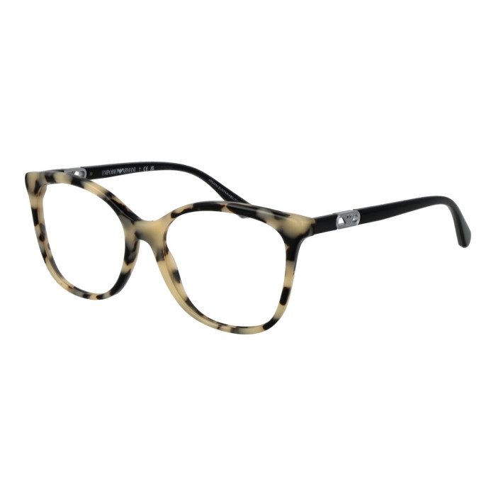 Men' Spectacle frame Emporio Armani 0EA3231 546058