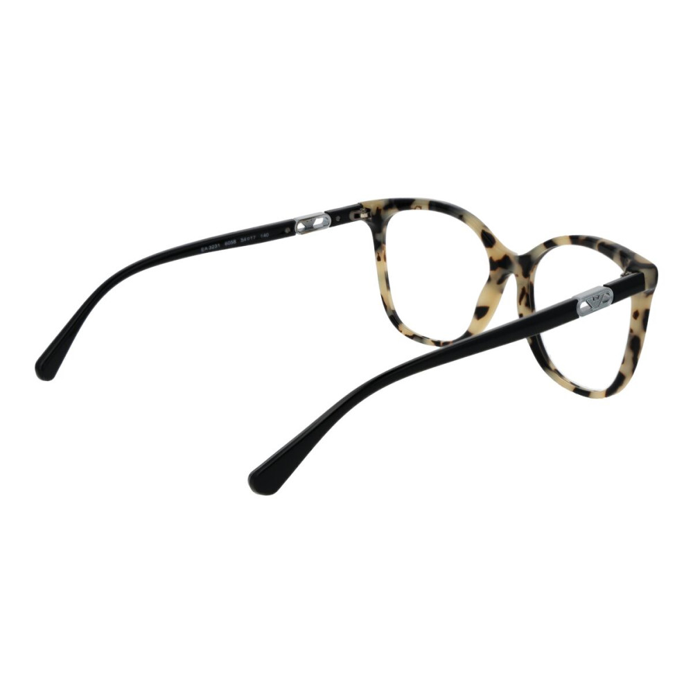 Men' Spectacle frame Emporio Armani 0EA3231 546058