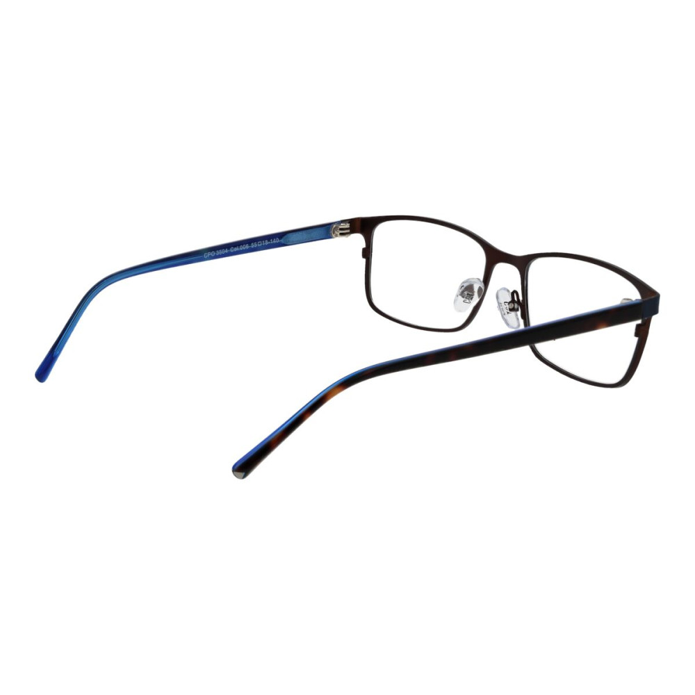 Men' Spectacle frame Caterpillar CPO-3504 55006
