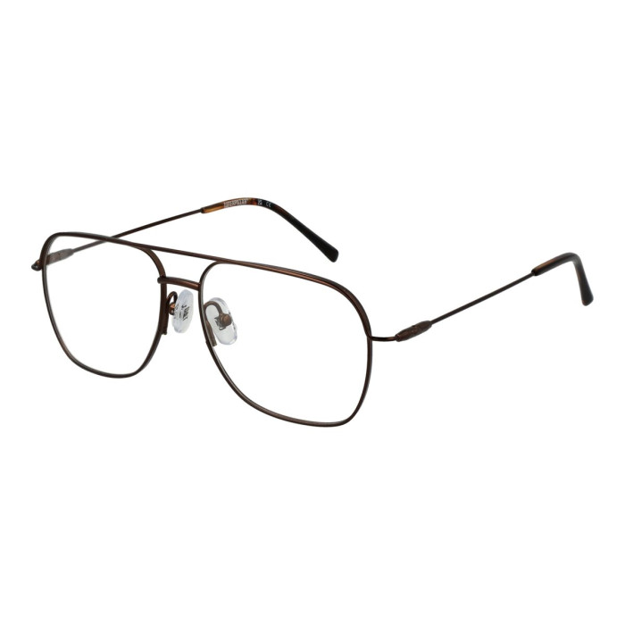 Men' Spectacle frame Caterpillar CPO-3502 54003