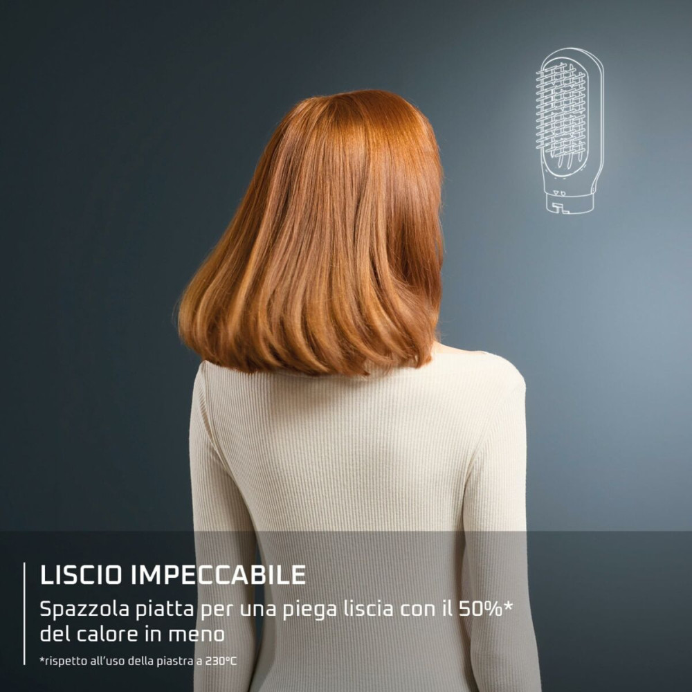 Curling Tongs Rowenta UB9820