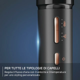 Curling Tongs Rowenta UB9820