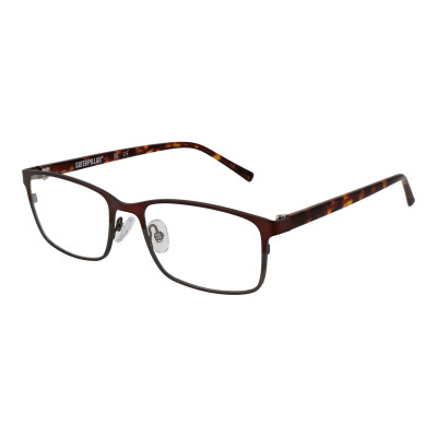 Men' Spectacle frame Caterpillar CPO-3504 55003