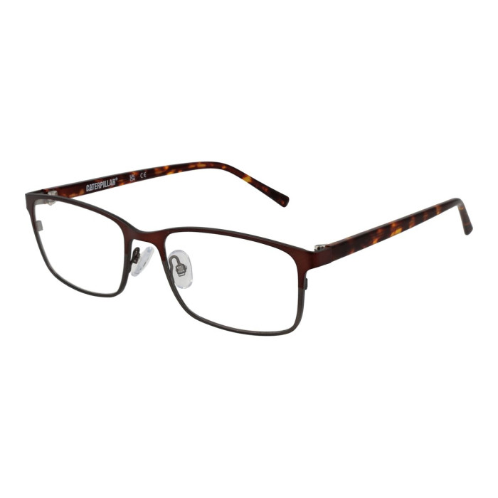 Men' Spectacle frame Caterpillar CPO-3504 55003