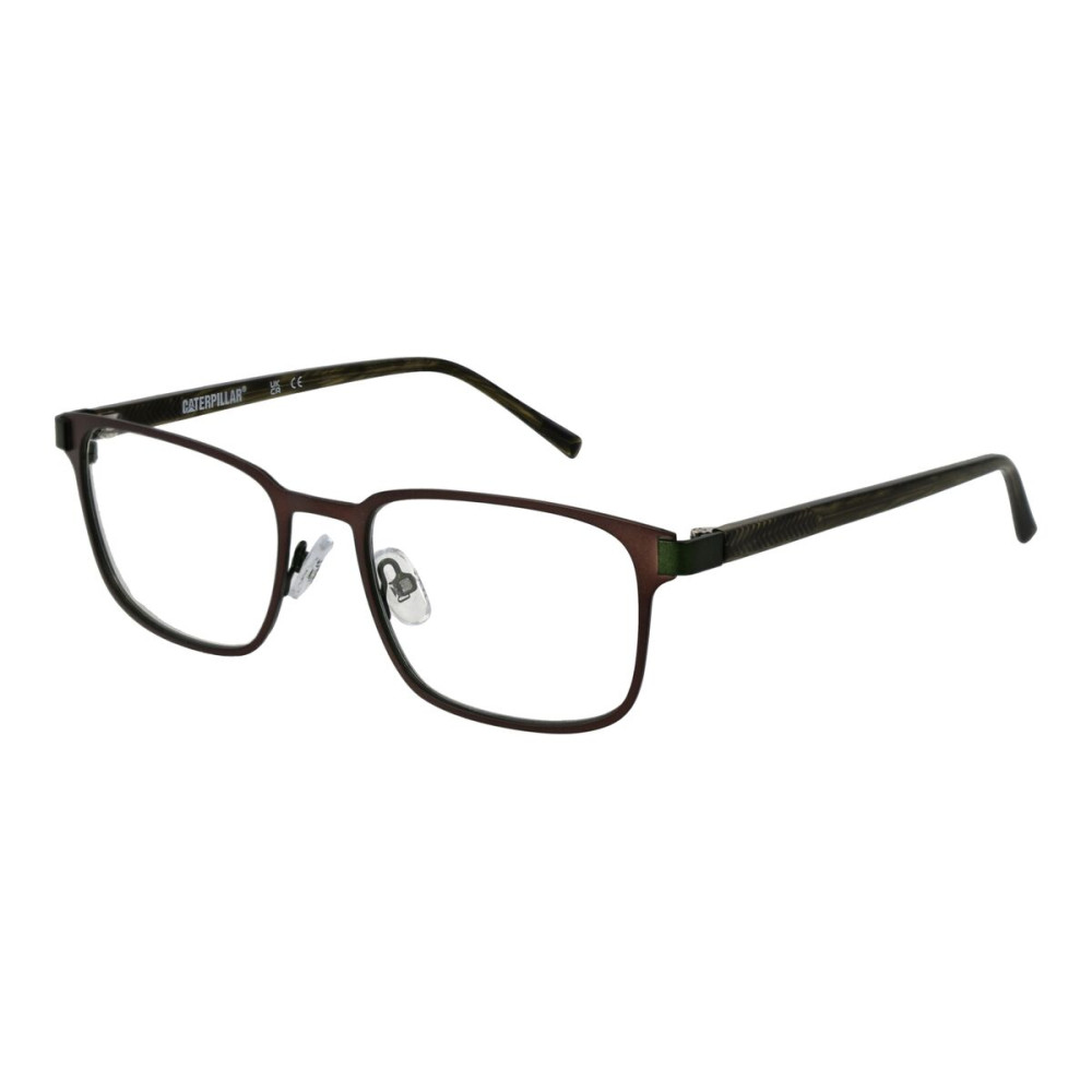 Men' Spectacle frame Caterpillar CPO-3518 54003