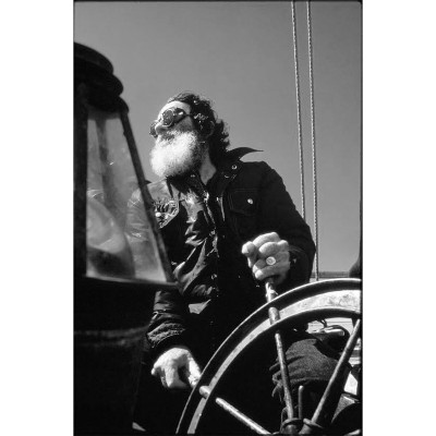 Ladies' Spectacle frame O'Neill ONB-4031 52107