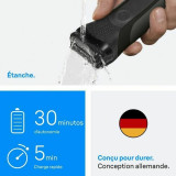 Electric shaver Braun Series 3