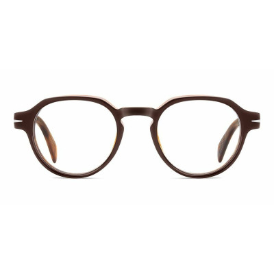 Men' Spectacle frame David Beckham DB 7153