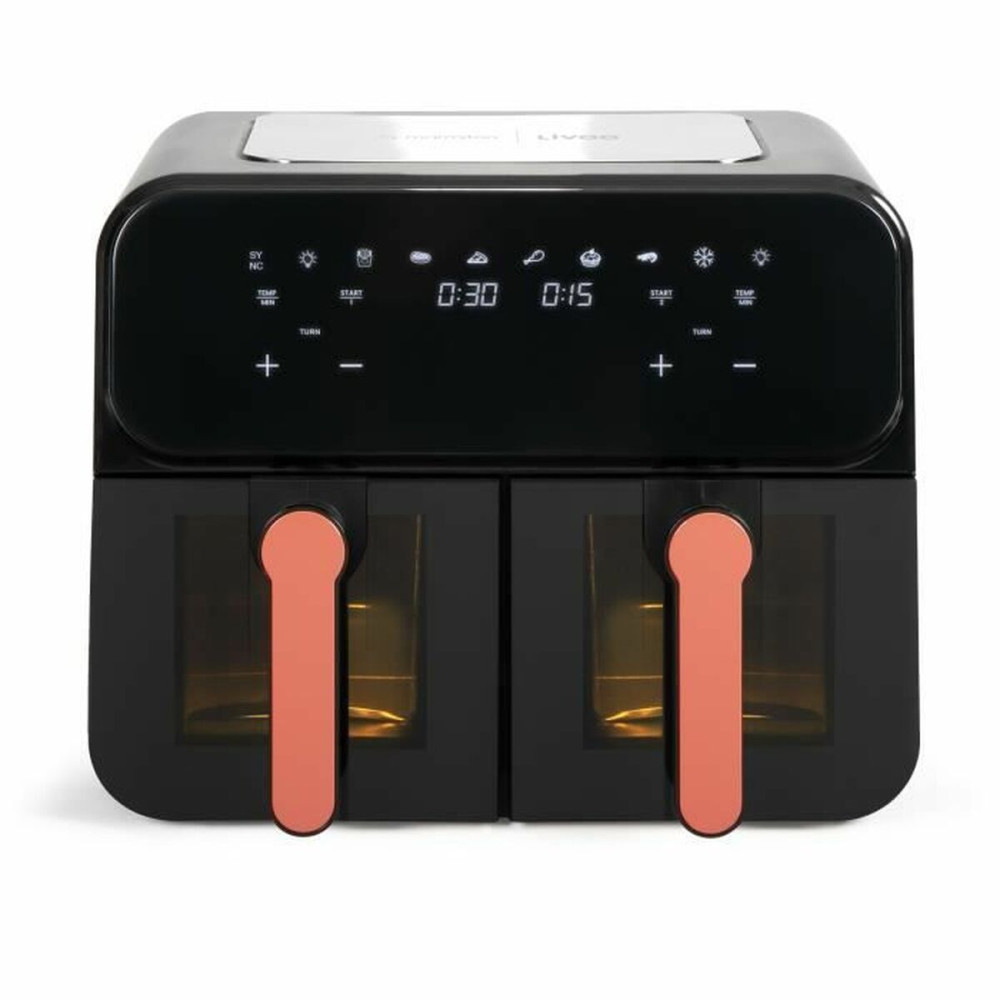 Deep-fat Fryer Livoo