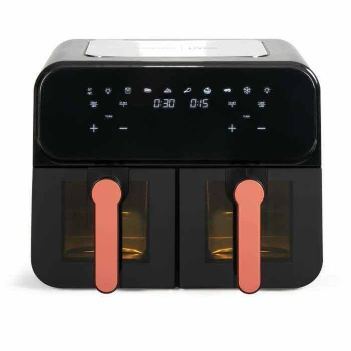 Deep-fat Fryer Livoo