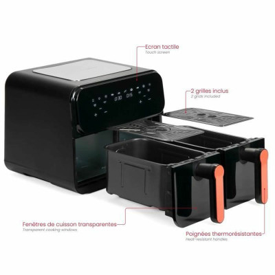 Deep-fat Fryer Livoo