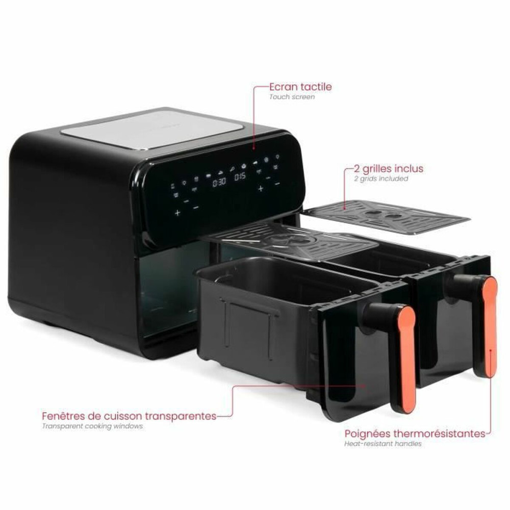 Deep-fat Fryer Livoo