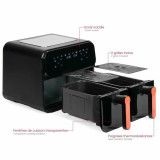 Deep-fat Fryer Livoo