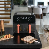 Deep-fat Fryer Livoo