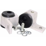 Silentblock Powerflex PFF50-302 Delantera 2 Pieces