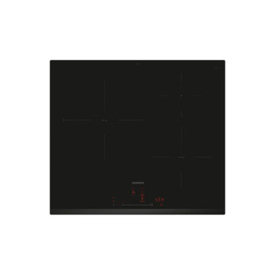Induction Hot Plate Siemens EH631HCC1E 59,2 cm 7400 W