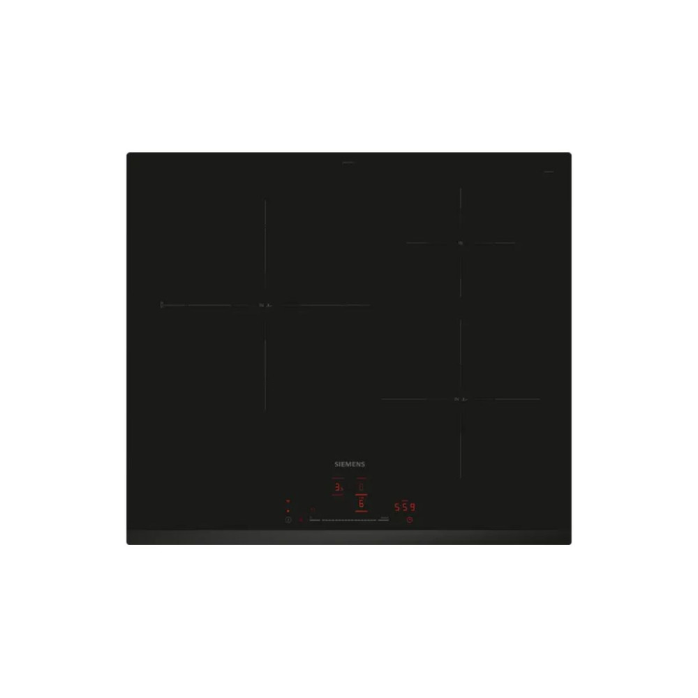 Induction Hot Plate Siemens EH631HCC1E 59,2 cm 7400 W