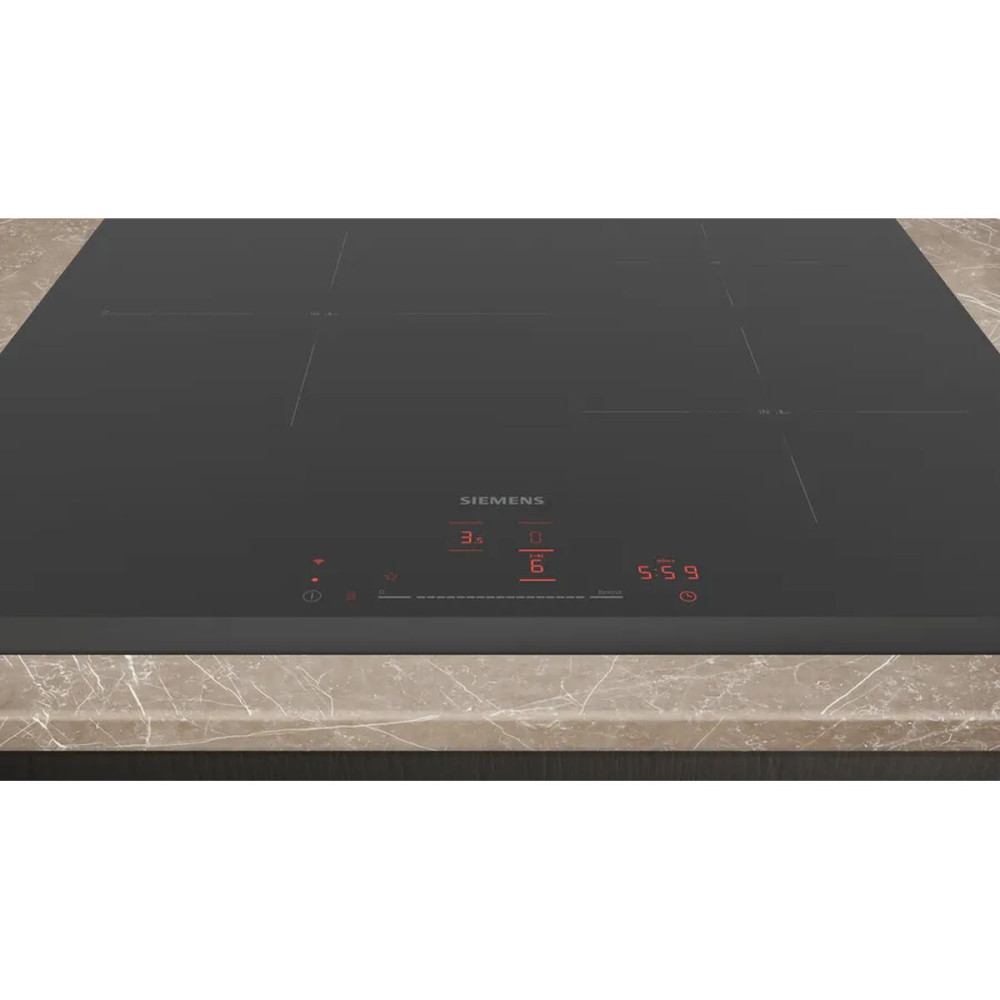 Induction Hot Plate Siemens EH631HCC1E 59,2 cm 7400 W