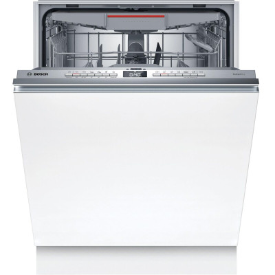 Dishwasher BOSCH SMV6ZCX10E