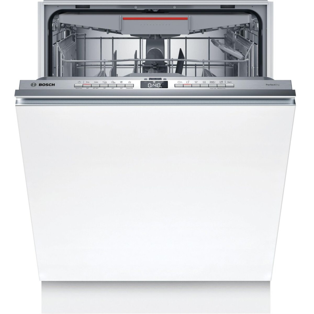 Dishwasher BOSCH SMV6ZCX10E