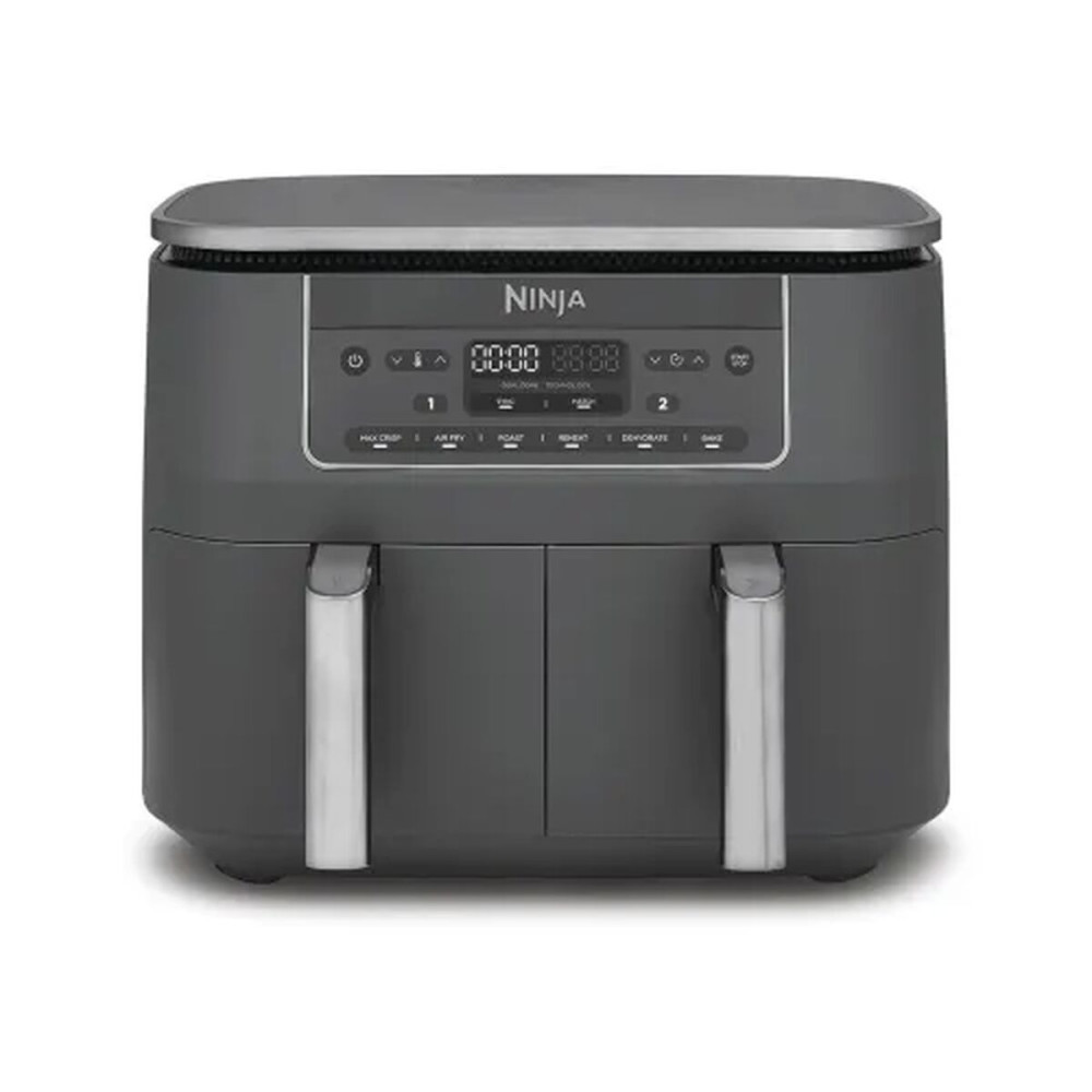 Air Fryer NINJA DZ300EU Grey 2400 W 7,6 L
