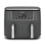 Air Fryer NINJA DZ300EU Grey 2400 W 7,6 L