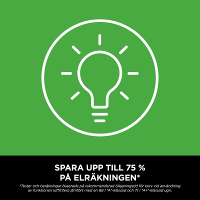 Air Fryer NINJA DZ300EU Grey 2400 W 7,6 L