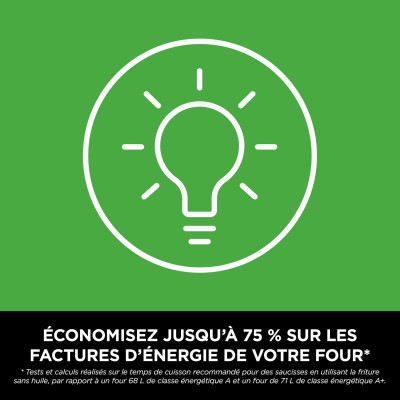 Air Fryer NINJA DZ300EU Grey 2400 W 7,6 L