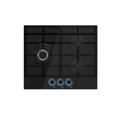 Induction Hot Plate Nodor NORCOOKGH6032GBK