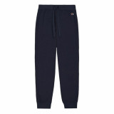 Long Sports Trousers Champion Rib Cuff Pants Men