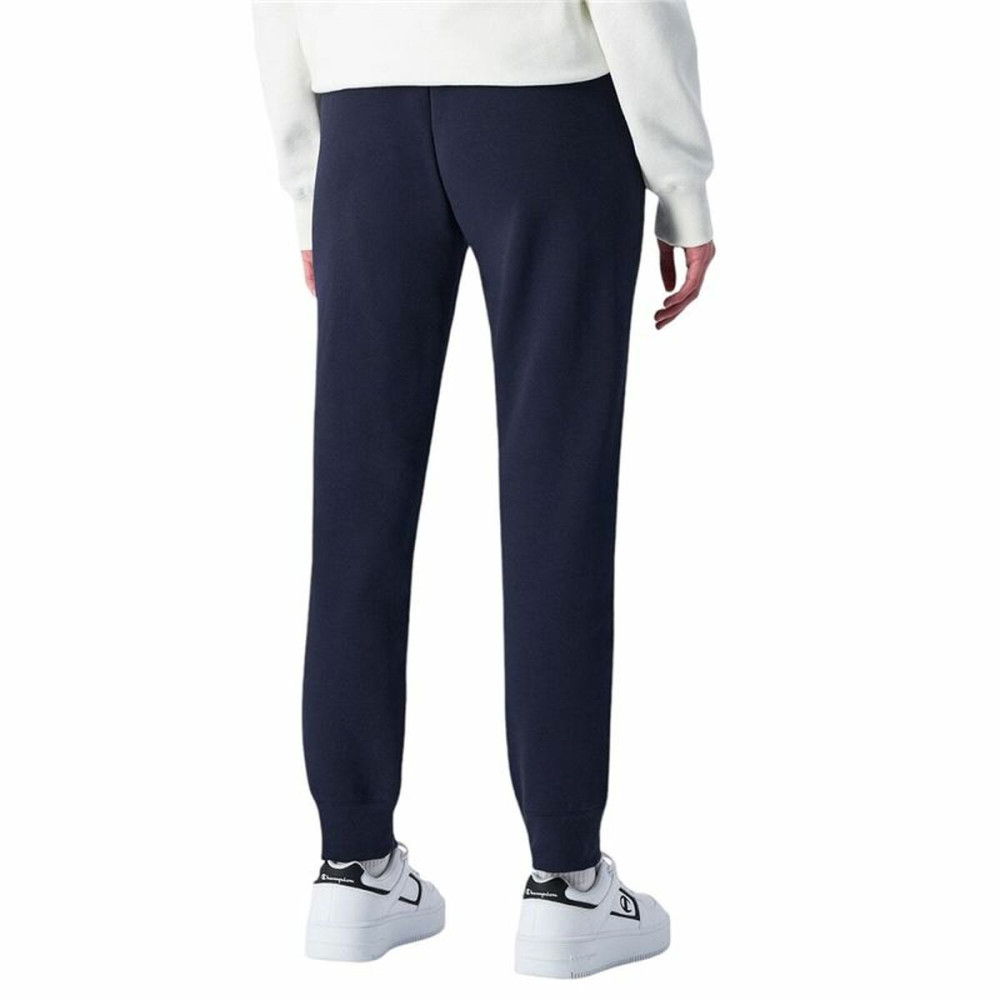 Long Sports Trousers Champion Rib Cuff Pants Men