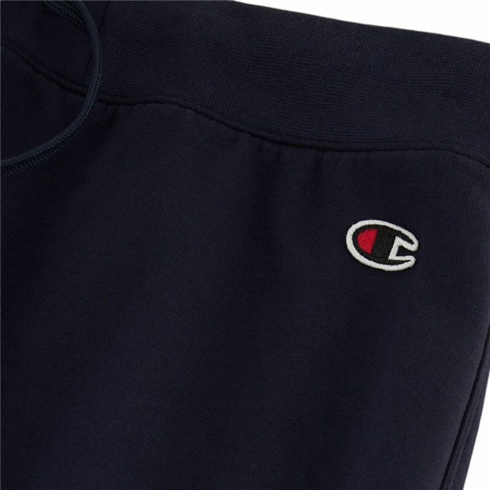Long Sports Trousers Champion Rib Cuff Pants Men