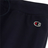 Long Sports Trousers Champion Rib Cuff Pants Men