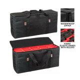 Car Boot Organiser GT Line EXPLORER 7641 Black 2 Pieces