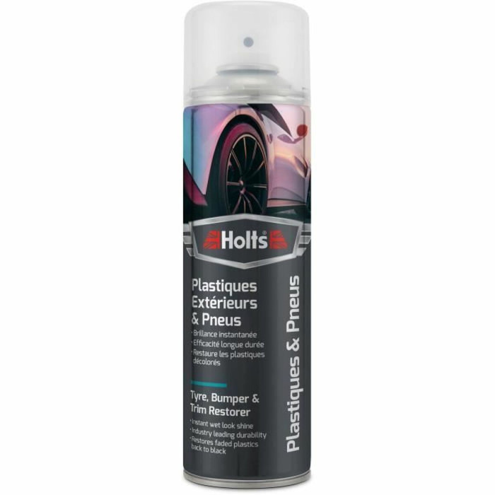 Tyre Renovator Holts