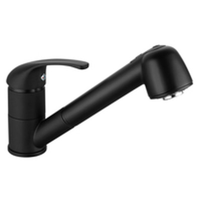Mixer Tap Edouard Rousseau BAGO Black
