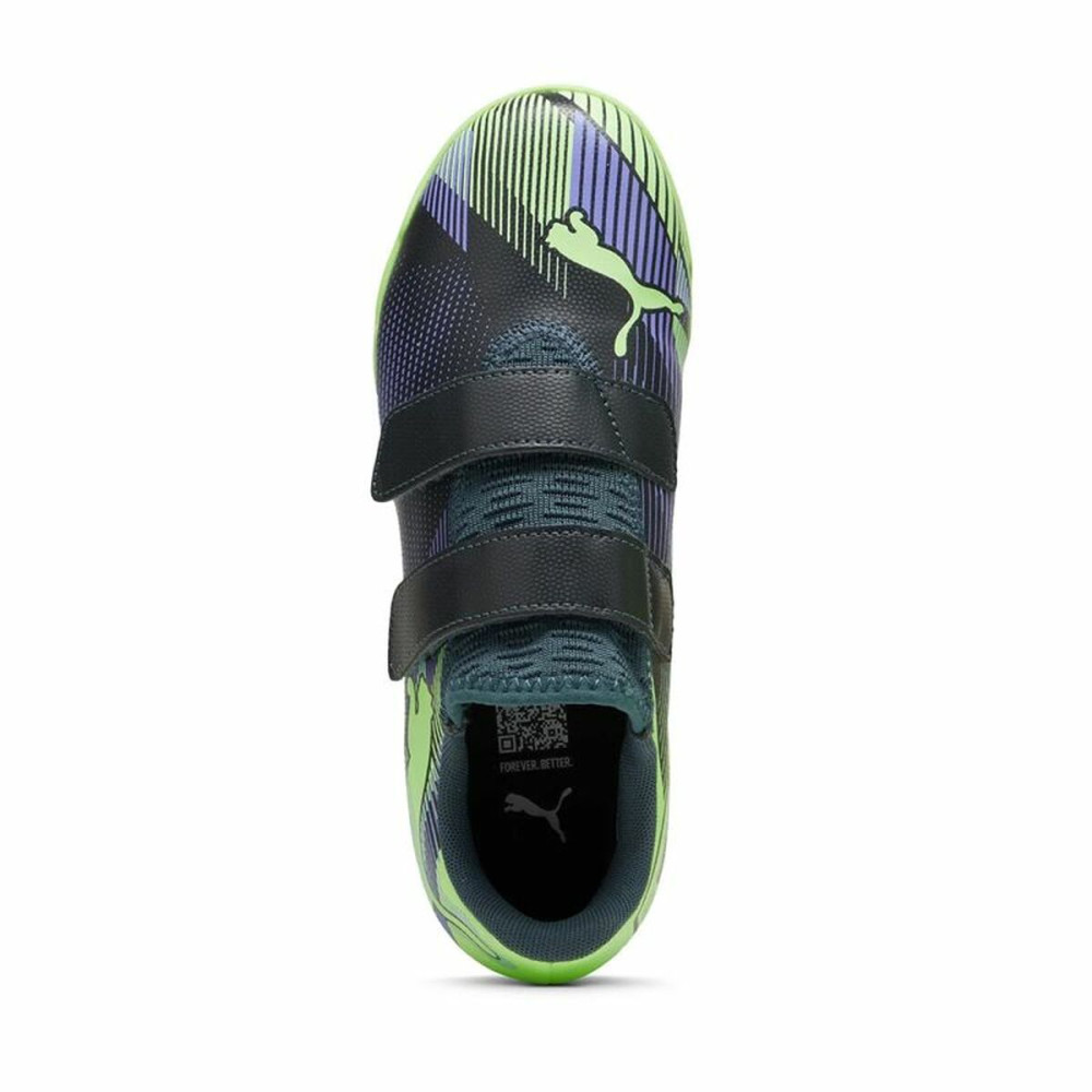 Children's Indoor Football Shoes Puma Future 7 Play It V