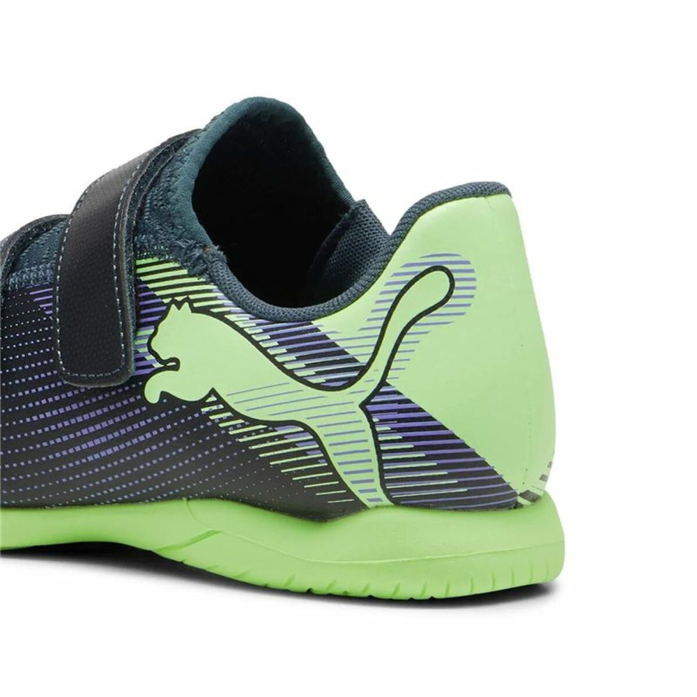 Children's Indoor Football Shoes Puma Future 7 Play It V