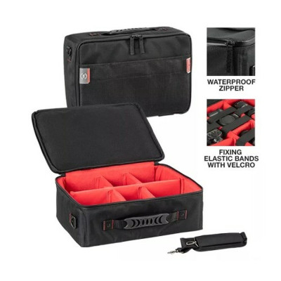 Car Boot Organiser GT Line EXPLORER 3818