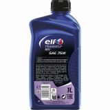 Transmission oil Elf Transself NFX 75W 1 L