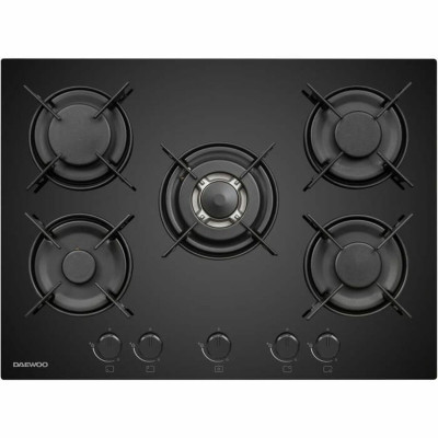 Gas Hob Daewoo BH7GKF51BNM