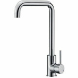 Mixer Tap Edouard Rousseau SOTO Chrome C-shaped